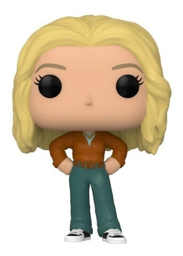 Funko Pop Movies: Jurassic World : Dr. Ellie Sattler
