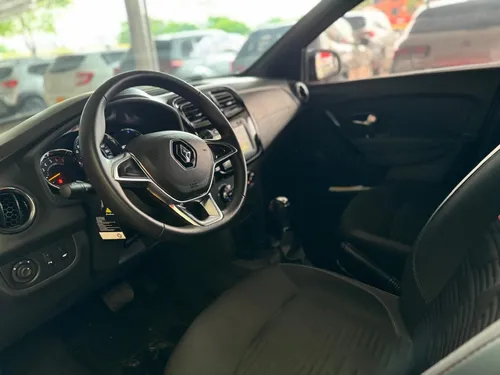 Renault Stepway 1.6 Dynamique / Intens Automática