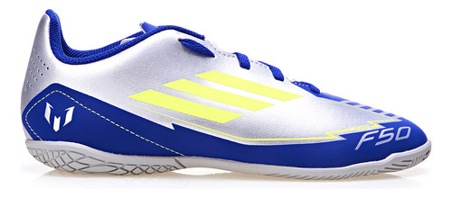 adidas Messi F50 Club IH0922 Quadras Indoor e Outdoor Sem gênero infantil
