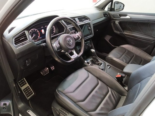 Imagem 4 de 12 de Tiguan 2.0 350 Tsi Gasolina Allspace R-line 4motion Dsg