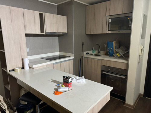Arriendo Depto Ñuñoa