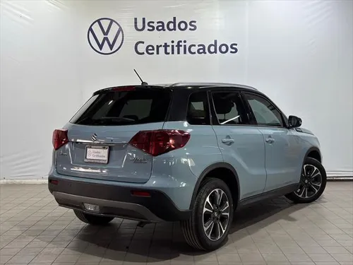 Suzuki Vitara 1.4 Boosterjet Mt