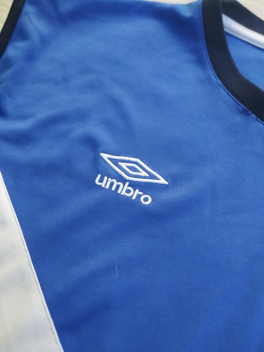Camiseta De FĂștbol De Nacional Original 3 Xxx Casi Nueva (Usado)