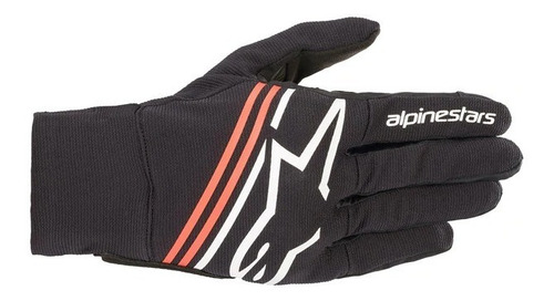 Guantes Moto Verano Reef Gloves Rd Alpinestars