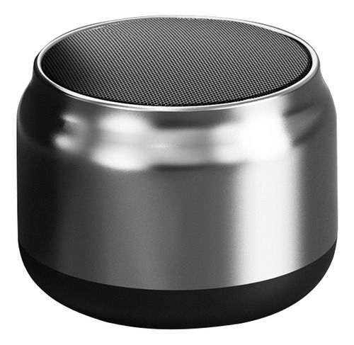 Mini Altavoz Bluetooth For Coche Pequeño.