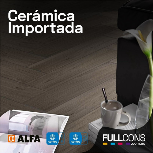 Imagen 6 de 7 de Porcelanato Para Piso Quito Ecuador Compra 100% Segura