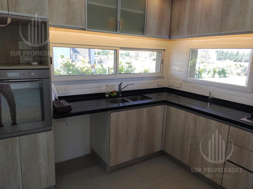 Imagen 6 de 30 de Casa Venta Alquiler Canning El Rebenque 5 Ambientes