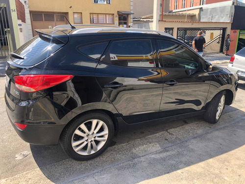 Hyundai Ix35 2011 2.0 Gls 2wd 5p