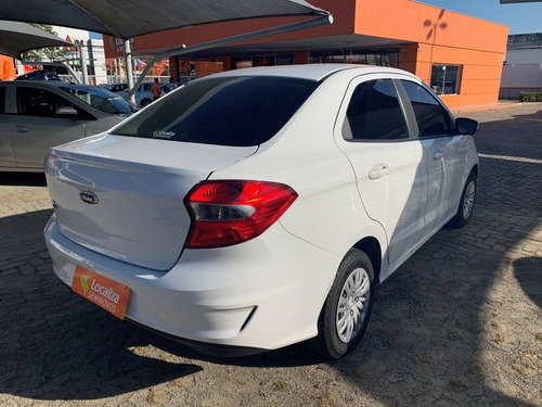 Imagem 4 de 6 de Ford Ka 1.0 Ti-vct Flex Se Manual