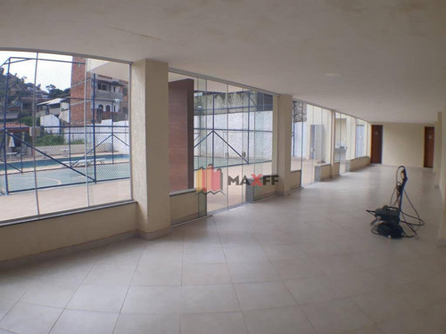 Imagem 9 de 15 de Terreno À Venda, 76 M² Por R$ 83.200 - Tanque - Rio De Janeiro/rj - Te0009