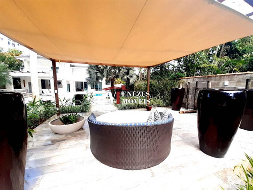 Imagem 7 de 30 de Casa A Venda Em Riviera De São Lourenço - Modulo 04 - Ref. 1581 - V1581