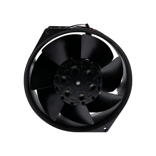 Imagen 3 de 4 de Tg17055ha1bt-7p Jln Ventilador 150x150x55mm 115vac