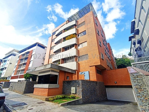 Apartamento En Venta - Cumbres De Curumo - Mls #23-11746