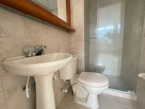 Apartamento En Arriendo En Loma Del Escobero. Cod A776171