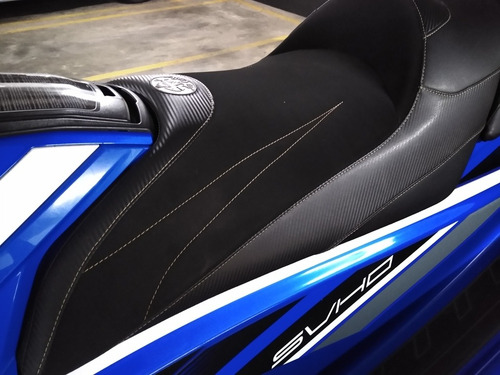 Jet Ski Yamaha Gp 1800