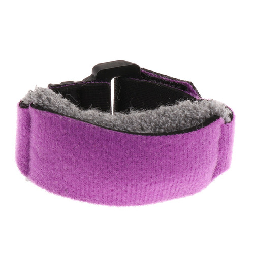 Imagen 4 de 6 de 1 Pieza Cuerdas Para Guitarra Silencioso Bass Fretwrap