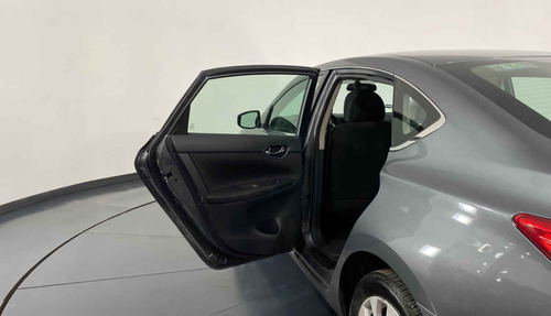 Imagen 15 de 15 de 48181 - Nissan Sentra 2018 Con Garantía