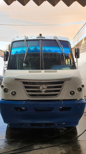 Imagen 1 de 11 de Mercedes Benz Ayco 2005