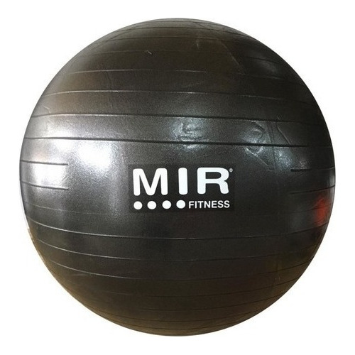 Pelota Esferodinamia Mir 65 Cm Pilates Yoga