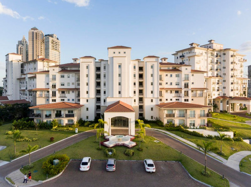 Imagen 1 de 14 de Venta De Apartamento En Ph The Reserve, Santa María 20-5471