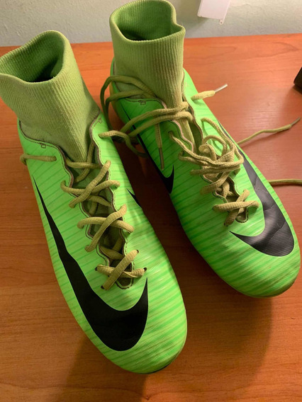 Nike Mercurial Fluor | MercadoLibre