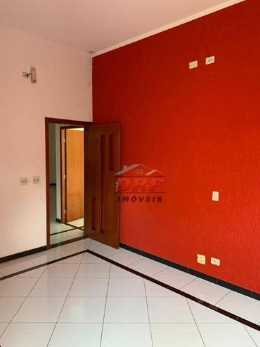 Vila Galvão - 300 M² Salão Contrução - A 200 Mts Do Lago Dos Patos - Sl0028