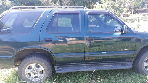 Chevrolet Blazer 1998 4.3 V6 Dlx 5p