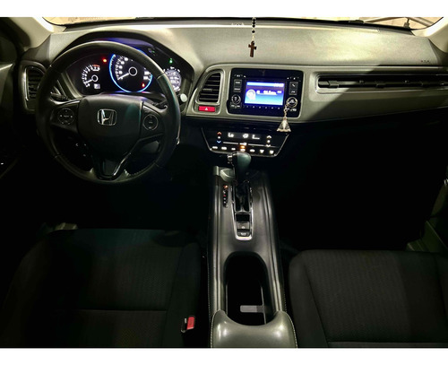 Honda HR-V 1.8 16V FLEX EX 4P AUTOMÁTICO