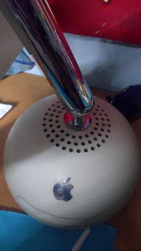 iMac G4