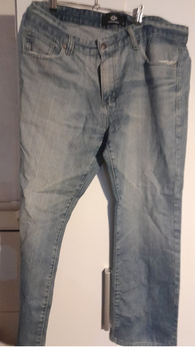  Jeans Clásicos Hombre  Ideal Para Trabajar  Talle 48