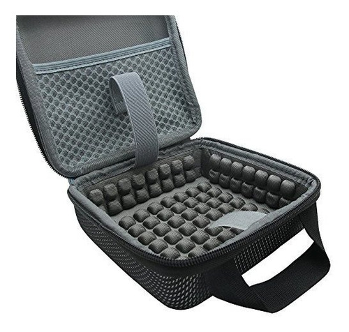 Estuche Rigido De Viaje Para Bose Soundlink Color I / Ii Alt