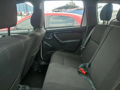 Renault Duster 2.0 Dynamique 4x2