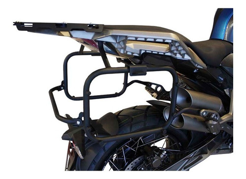 Beta Zontes T310 2 Rayos 2023 Touring Adventure No Versys