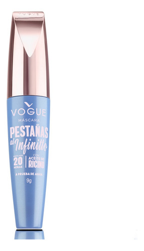 V Mascara Pest Infinitto 9g