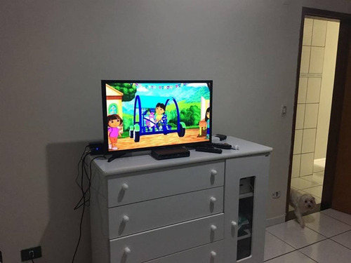 Imagem 1 de 20 de Apartamento Lindo 02 Dormitorios Na Vila Valenca, Execelente Para Morar! Agende Sua Visita. - Hm2778