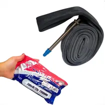 Comprar Câmara De Ar Bicicleta Speed 700 X 18u002F23c Presta 80mm Speed