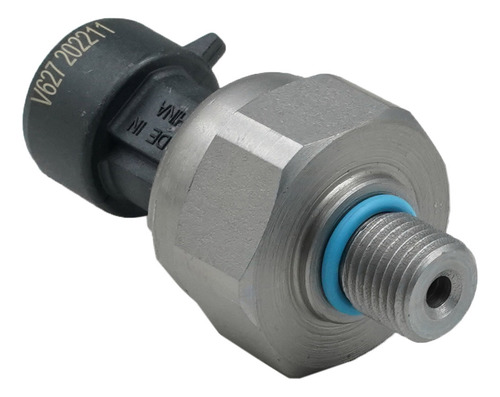 Sensor Pressão De Óleo Câmbio Fiat Dualogic Vw I-motion