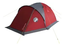 Comprar Carpa Para 3 Personas Camping National Geographic Rockport 3
