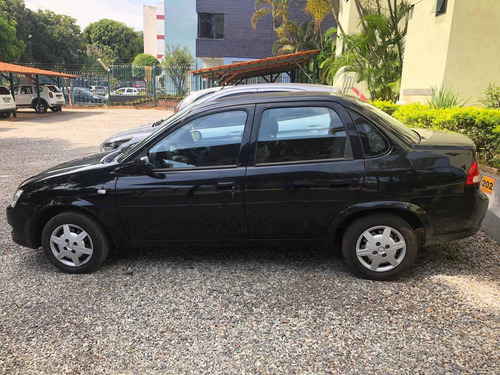 Chevrolet Classic 1.0 Ls Flex Power 4p 2014