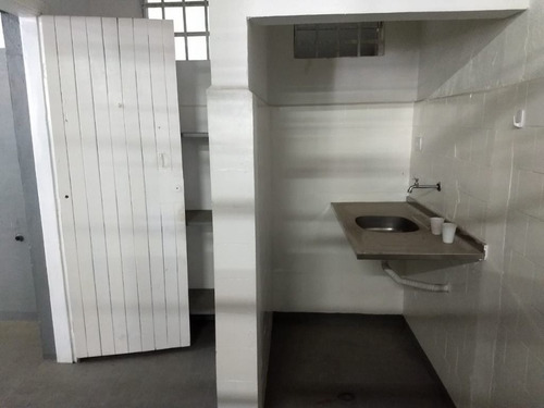 Imagem 11 de 12 de Galpão, 342 M² - Venda Por R$ 1.600.000,00 Ou Aluguel Por R$ 7.000,00/mês - Vila Endres - Guarulhos/sp - Ga0614