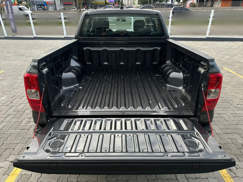 Ford Ranger 2.0 TURBO DIESEL CD XLS 4X4 AUTOMÁTICO