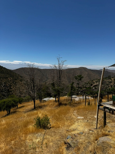 Parcela De 2,8 Hectareas En Caleu, Los Talhuenes. Til Til