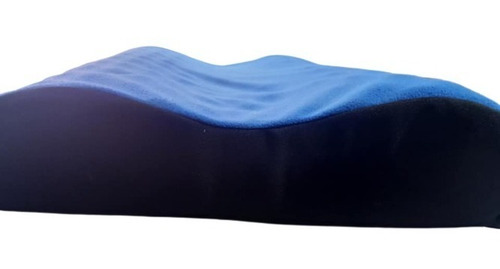 Almohada De Memory Foam Para Cervicales