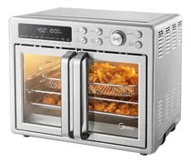 Comprar Combo Horno Tostador Y Freidora De Aire 10 En 1
