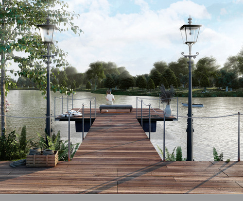 Lotes Residenciales En Venta Club Campestre San Gabriel Queretaro