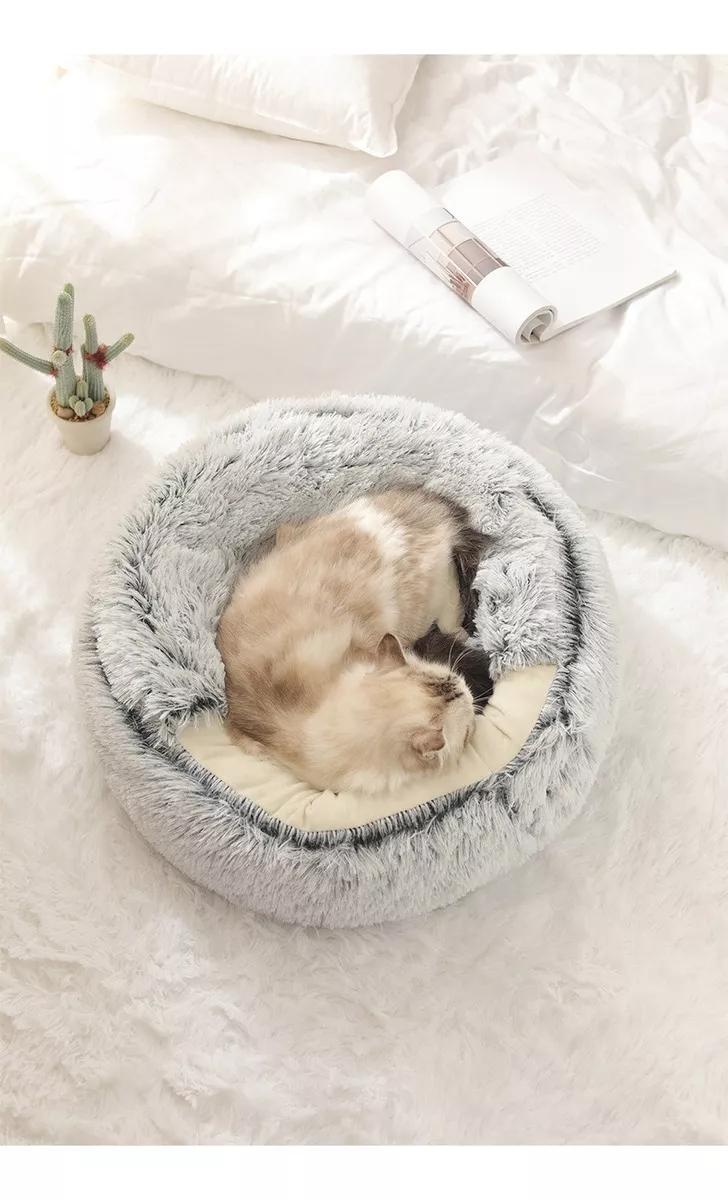 Segunda imagen para búsqueda de cama iglu para gatos