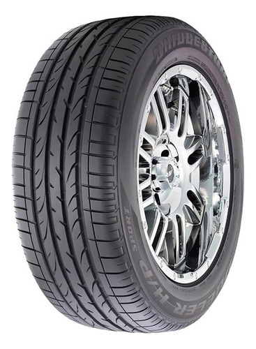 Neumático Bridgestone 225 60 R17 Dueler H/p Sport
