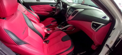 Imagem 13 de 15 de Hyundai Veloster