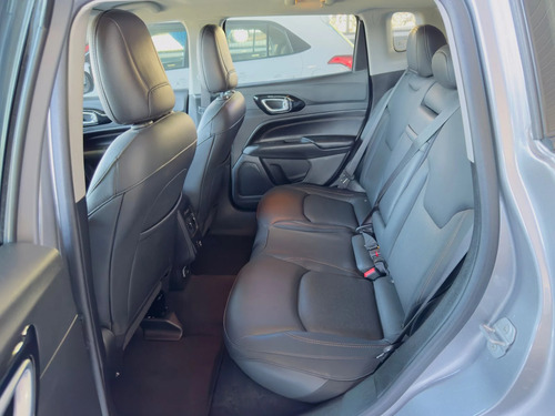 Jeep Compass 1.3 T270 TURBO FLEX LIMITED AT6