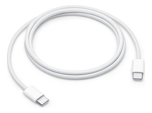 Cable Original Apple 60w iPhone 15 Pro Max Tipo C A C